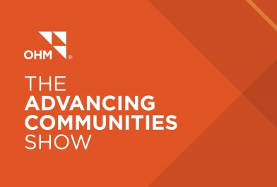 The Advancing Communities Show