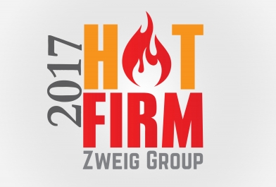 OHM Advisors is pleased to announce our #25 ranking on the Zweig Group Hot Firms List for 2017