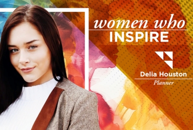 Delia Houston, OHM Advisors