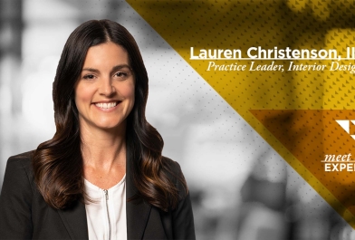 Lauren Christenson, OHM Advisors