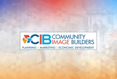 Community Image Builders Logo