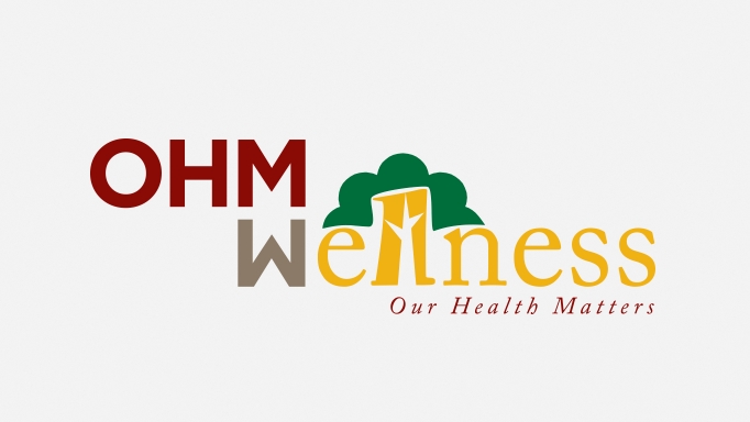 Our OHM Wellness program exists to help our employees and their families stay healthy.
