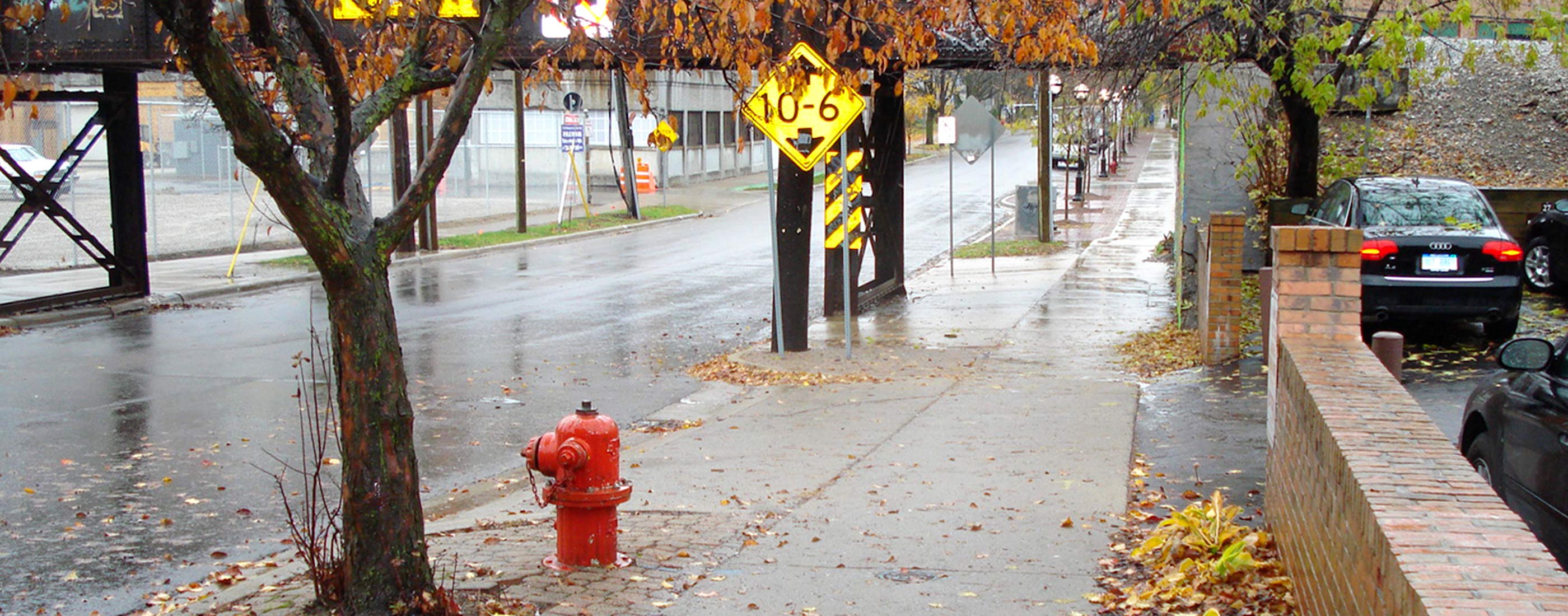 Ann Arbor Stormwater & Wastewater Asset Management Plan OHM Advisors