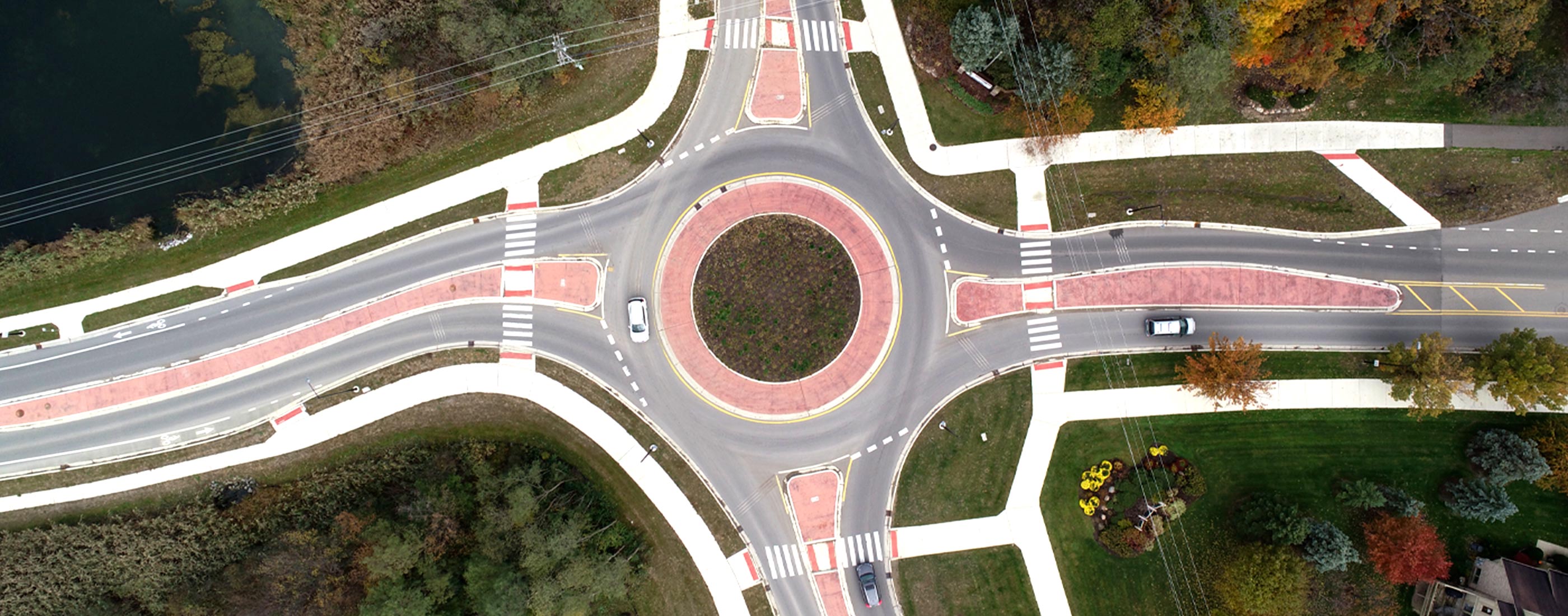Nixon/Green/Dhu Varren Roundabout & Nixon Road Corridor Study 