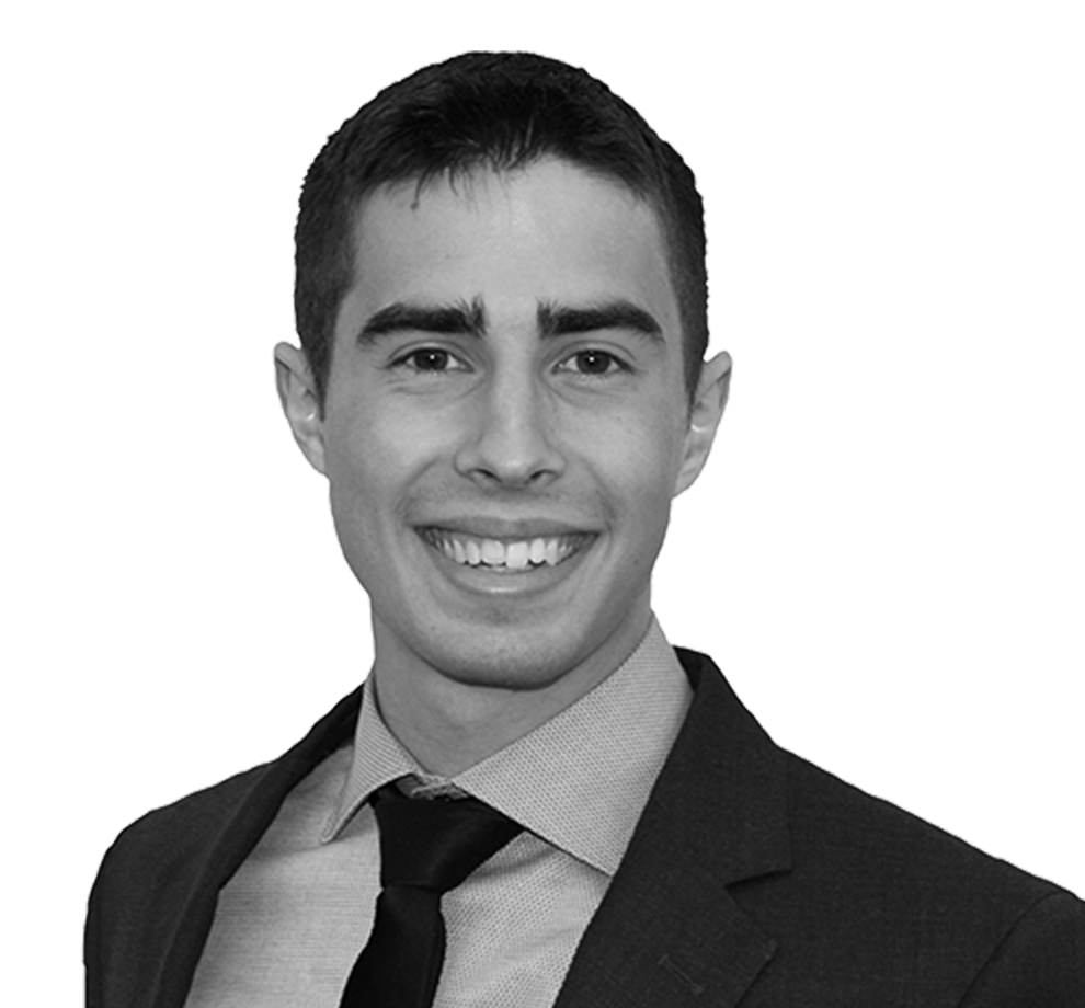 Alex Blehm, OHM Advisors