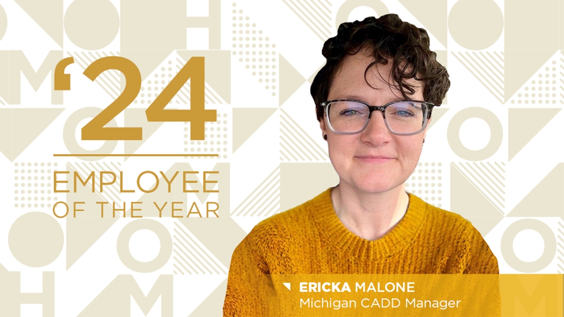 Ericka Malone, OHM Advisors