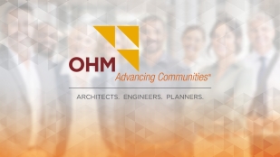 Griner brings expanded expertise to OHM Advisors offerings