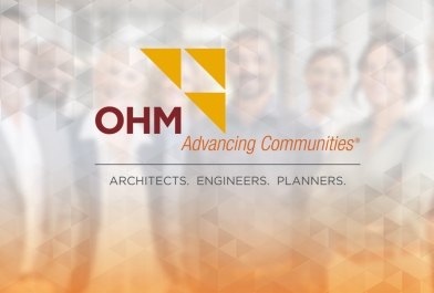 Griner brings expanded expertise to OHM Advisors offerings