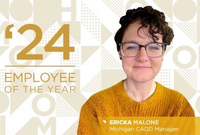 Ericka Malone, OHM Advisors